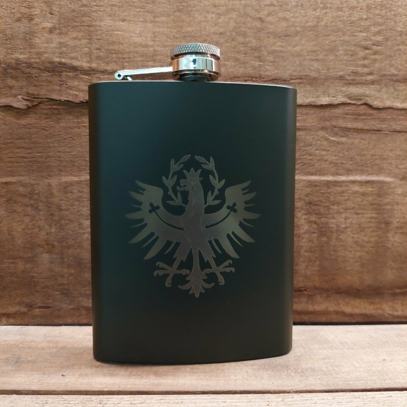 Edelstahl